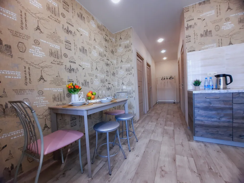 2-комнатная в центре города, рядом УИГА, Академия речи, Глазцентр