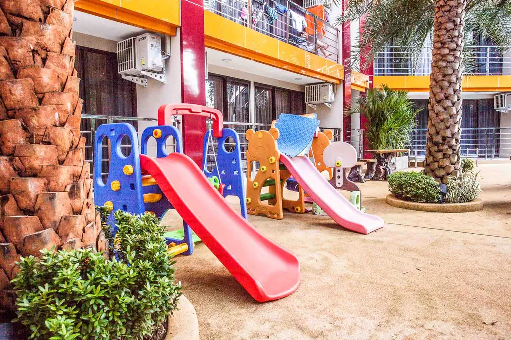 Ваша квартира мечты на Пхукете у тихого пляжа Май Као!