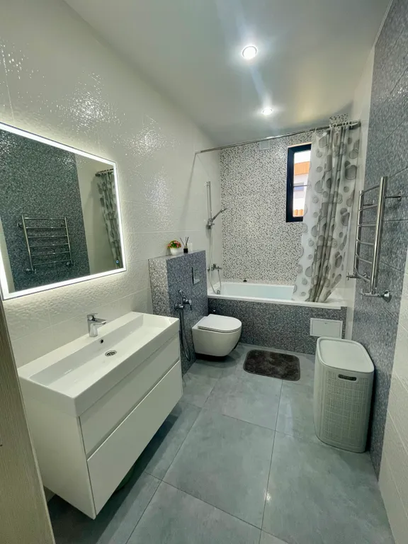 Номер в белом доме Идеально для транзитных пассажиров аэропорта Адлер