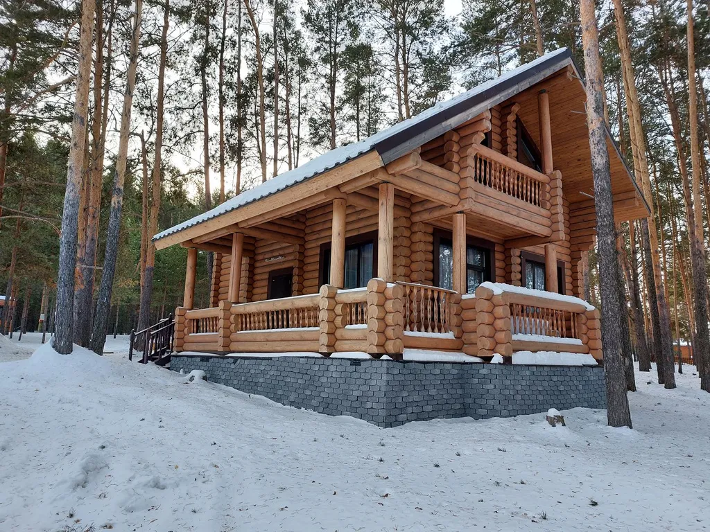 6-комнатный Дом