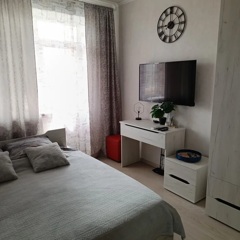 Уютная квартира в центре города — аренда посуточно в Аксай