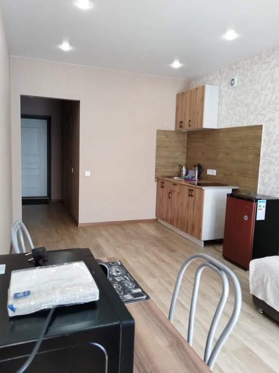 Квартира Уютная квартира в центре Барнаула, рядом БЮИ, АГУ, АГМУ, АГТУ, Ситице — Барнаул