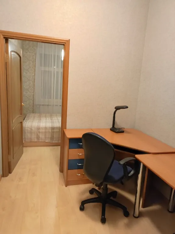 Квартира Уютная квартира на набережной Крюкова канала — Санкт-Петербург
