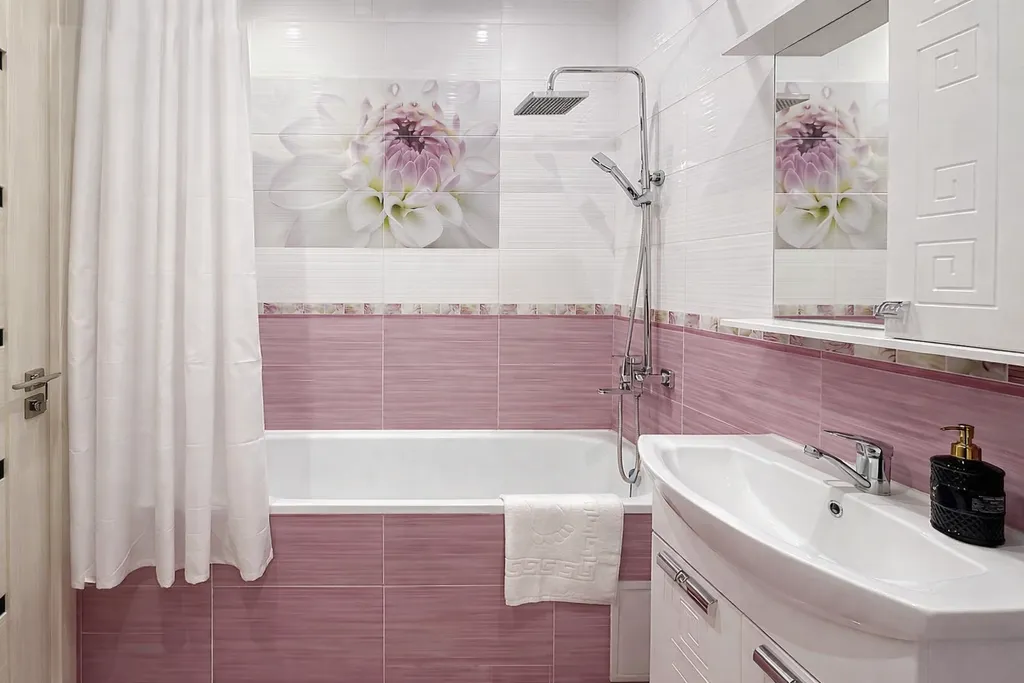 Квартира Квартира рядом с озером — Горячий Ключ