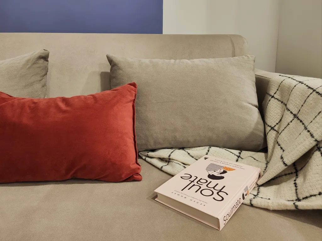 Квартира Апартаменты у моря Топаз в клубном доме Midgard-Club — Зеленоградск