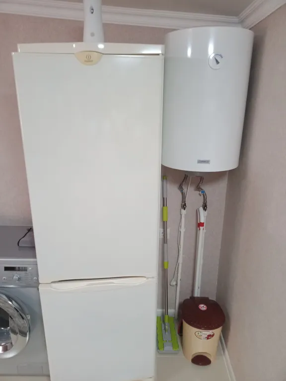 Коттедж-студия около берега моря