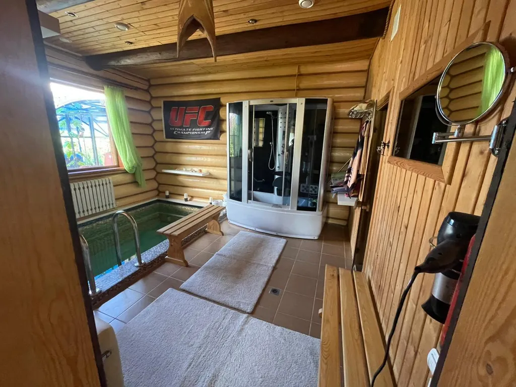 Гостевой дом