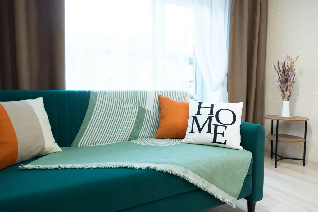 Уютная квартира центре Смоленска. Заезд 24/7