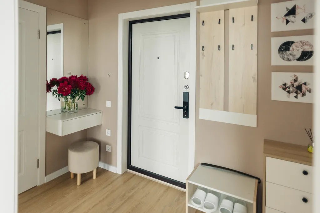 Видное Место в центре с видом на Волгу и стадион Спартак