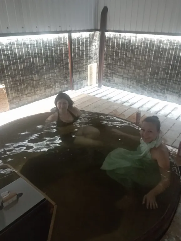 Дом "Солнечный"