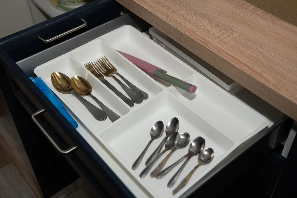 Квартира в новом доме