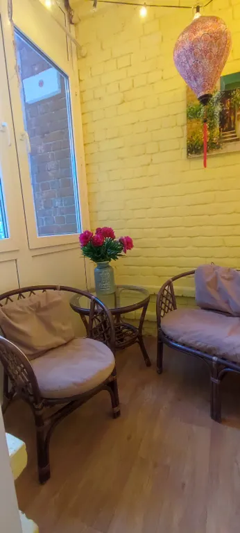 3-х квартира в сердце Нижнего Новгорода