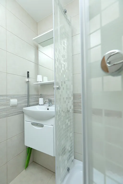 Квартира Квартира Happyguest в студгородке — Красноярск