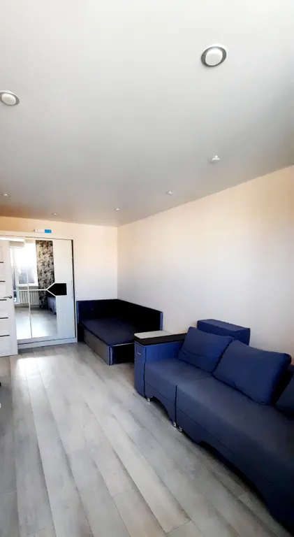 Квартира с новым ремонтом для вас