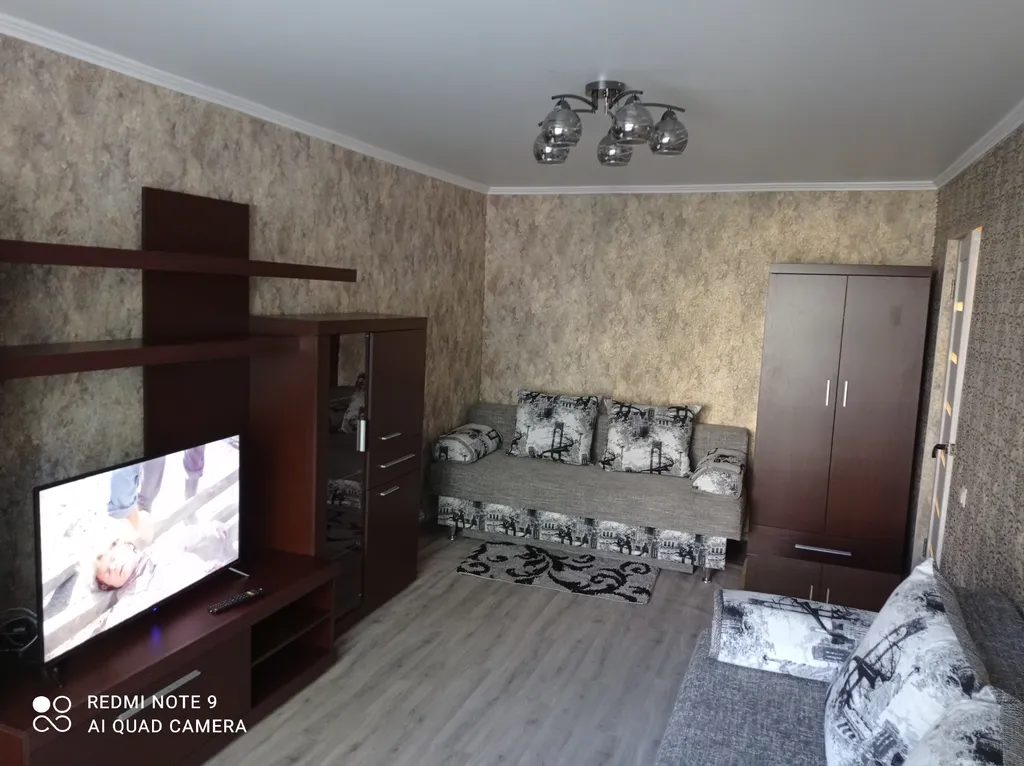 Квартира у моря