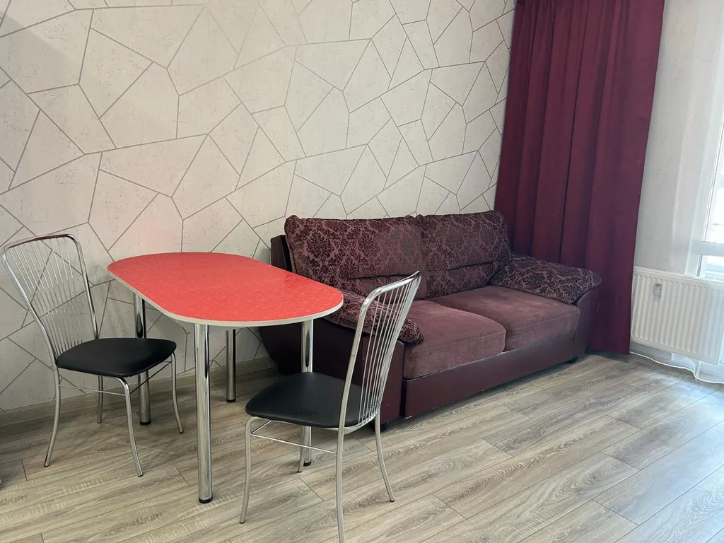 Квартира Апартамент в центре в новом ЖК — Курск