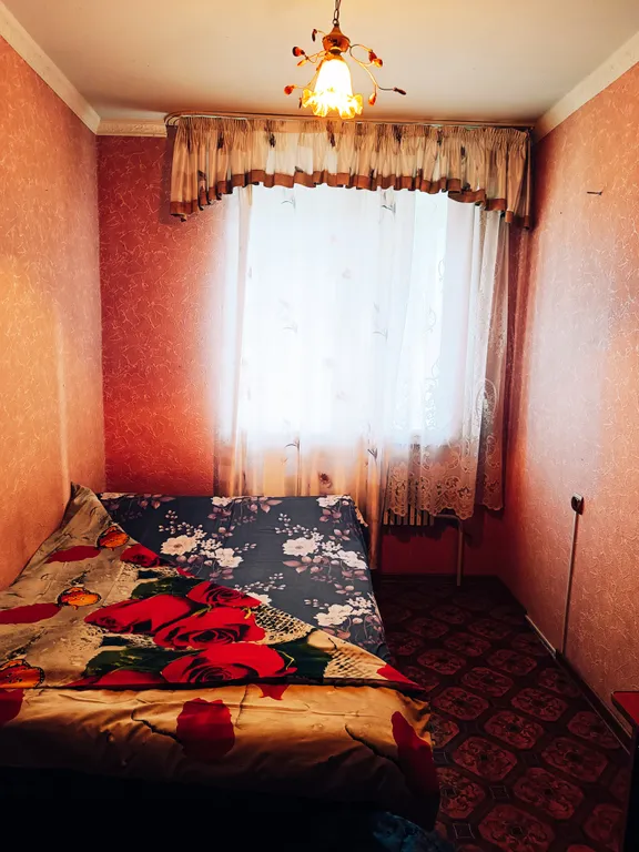 Уютная квартира  в районе вокзала!!!