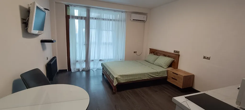 Квартира Апартаменты у моря с бассейном — Севастополь