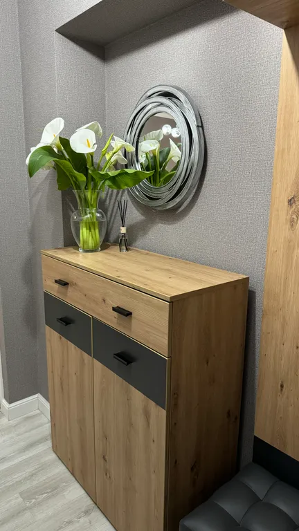 Квартира Квартира на берегу моря — Сухум