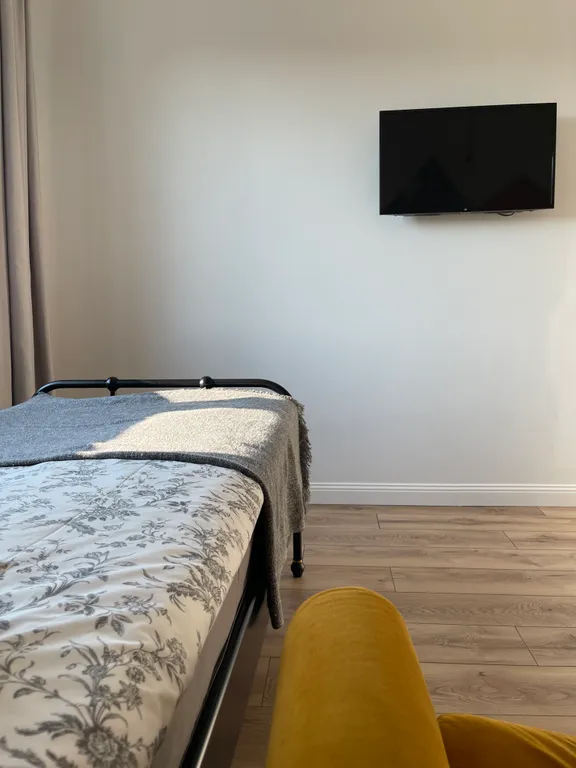 Современные апартаменты с видом на море