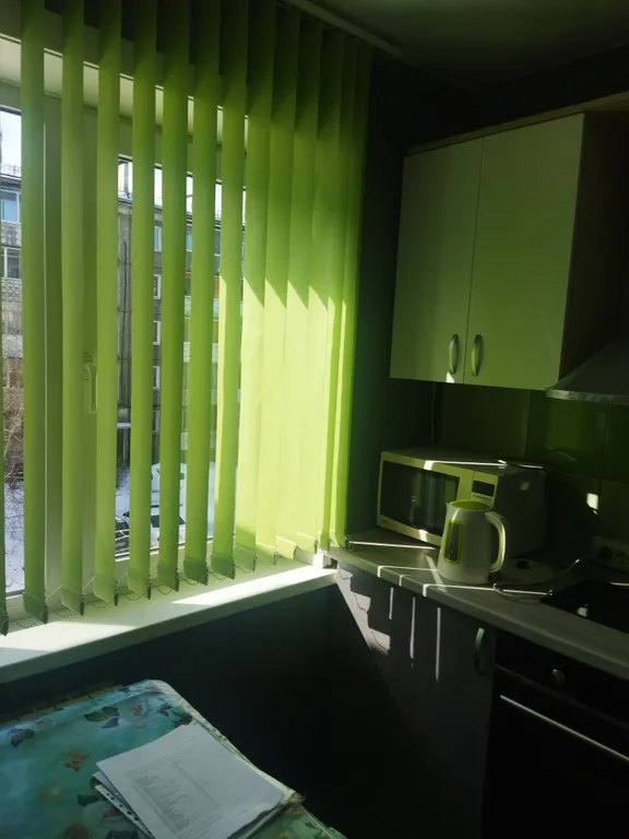 2-комнатная уютная квартира