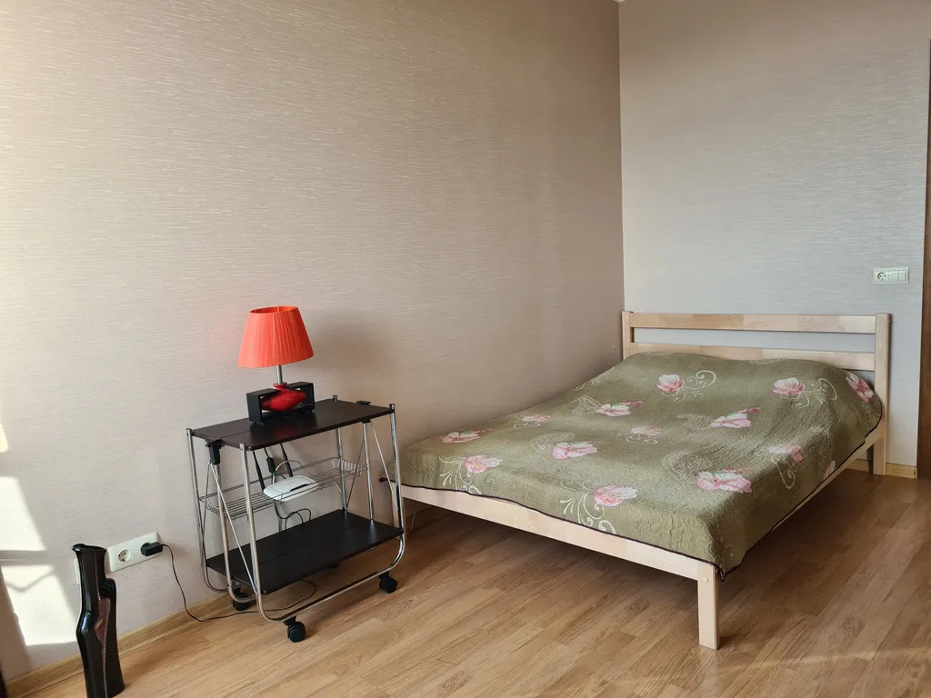 Квартира Квартира с видом на море — Севастополь