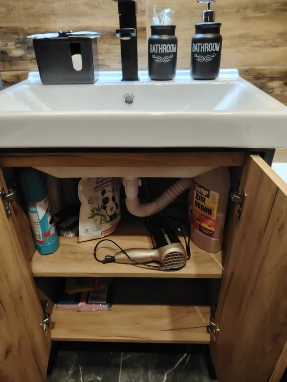 Квартира на Запсковье