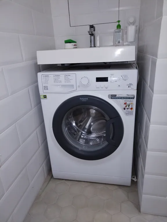 Апартаменты с видом на бассейн