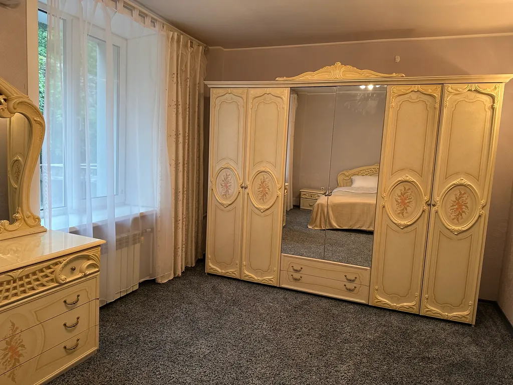 Таунхаус с роскошным видом на бухту Золотой Рог