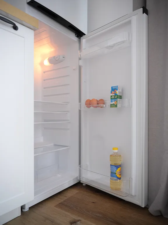 Апартамент Geometria с самостоятельным заездом