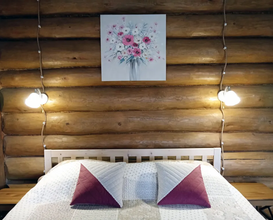 Дом в деревне