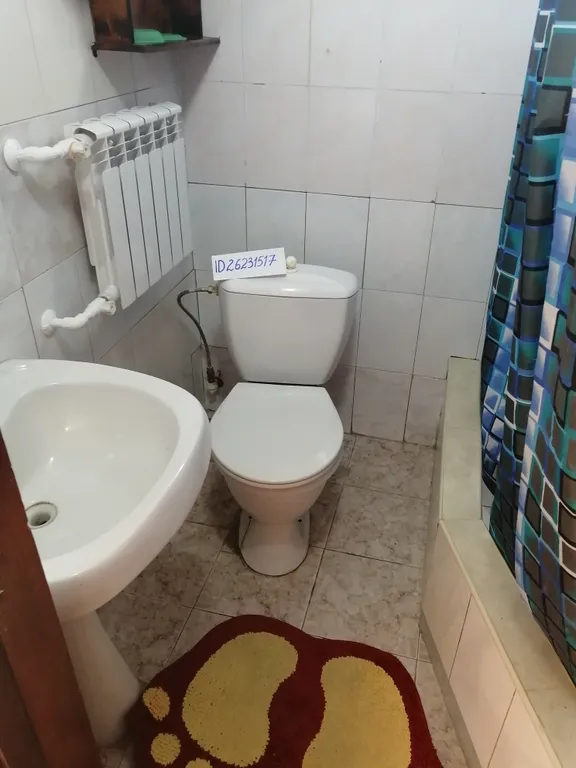 Комфортый домик