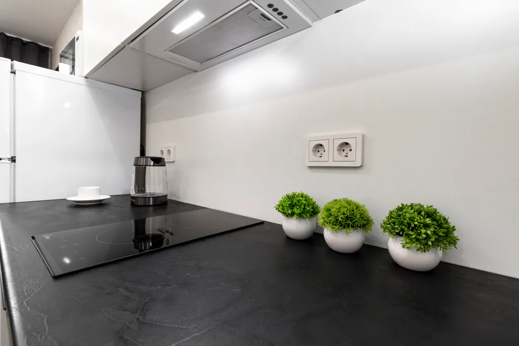 Квартира Квартира Комфортная студия — Краснодар