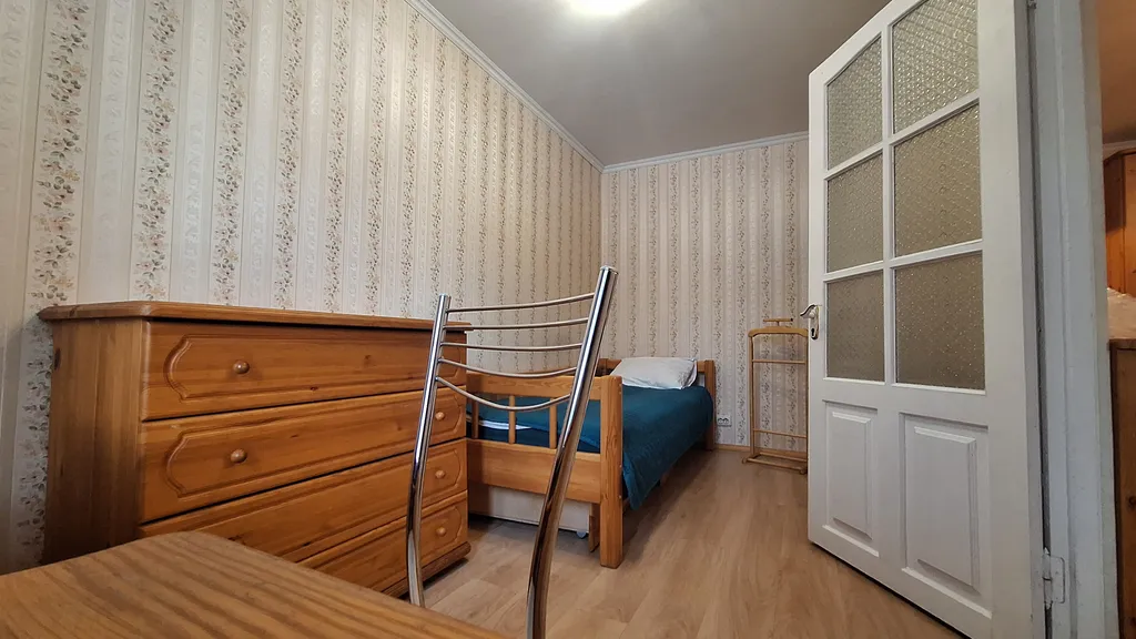 Квартира Квартира Olgavamrada — Москва