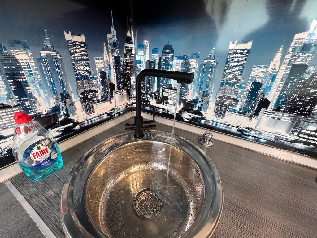 Уютная студия около Bigwood с PlayStation