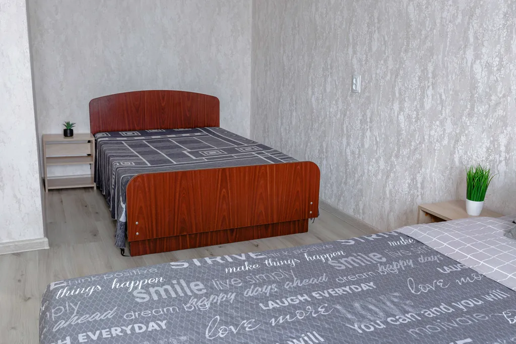 Светлая квартира возле Смоленского Архива, БТИ