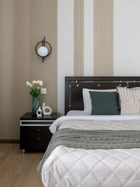 Четырехкомнатная квартира в элитном доме на Тверской