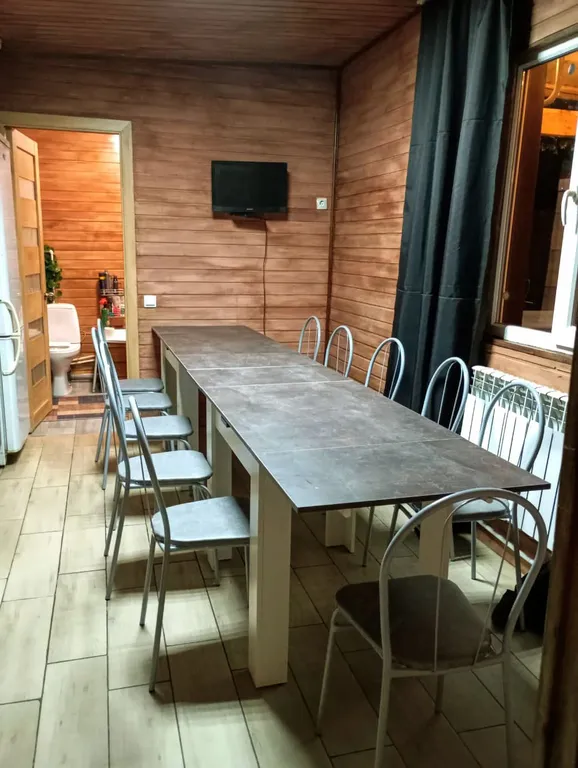 Дом с сауной на дровах и бассейном в доме, 10 минут от Мамаева кургана