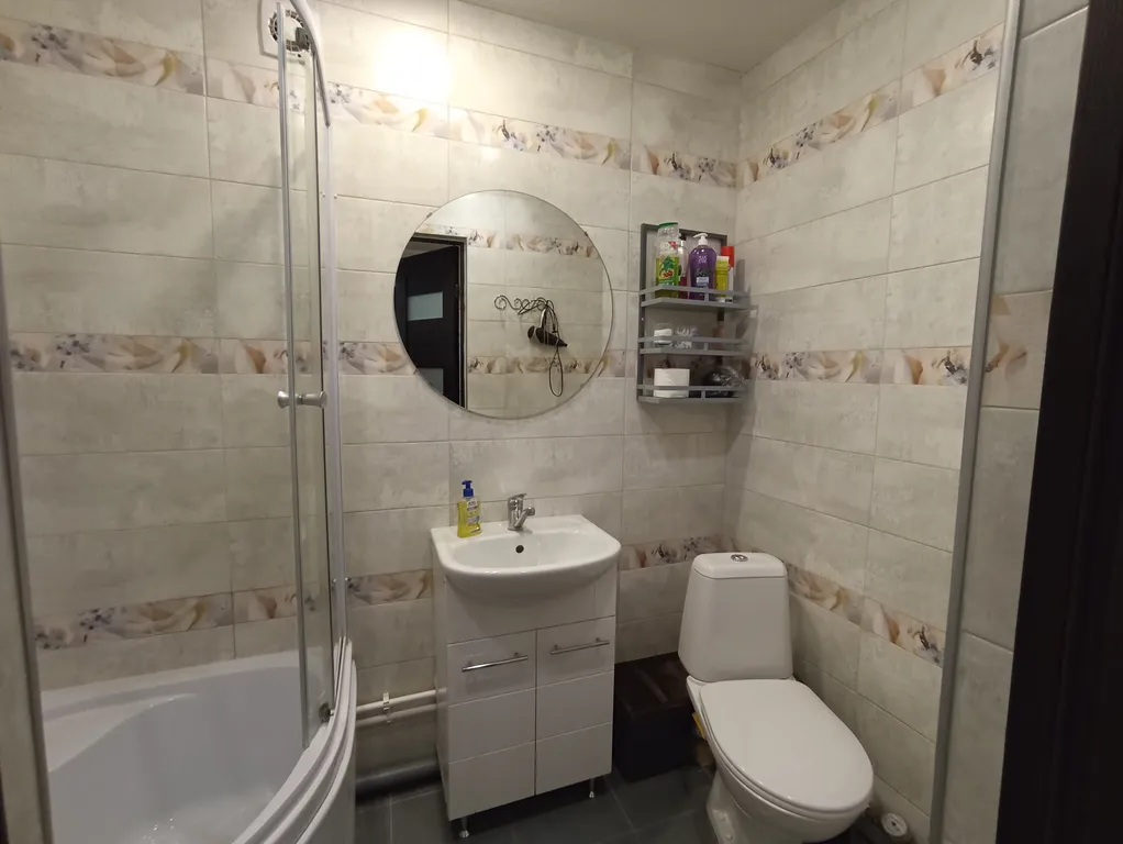 Видовая квартира в фешенебельном районе