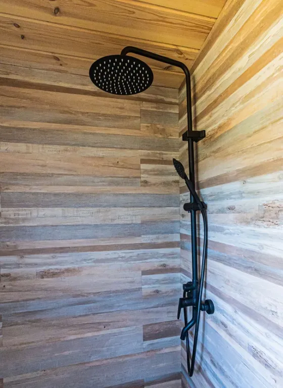 Дом №4. Природа