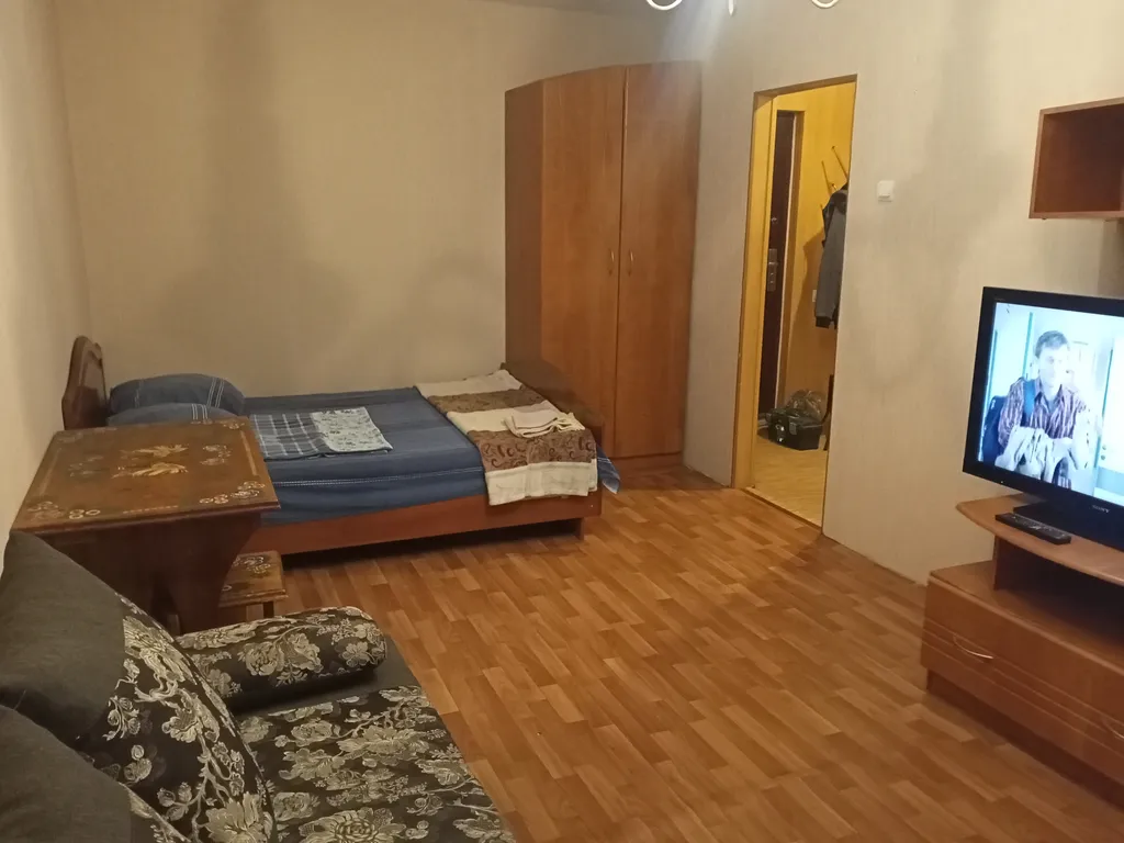 Квартира недорого