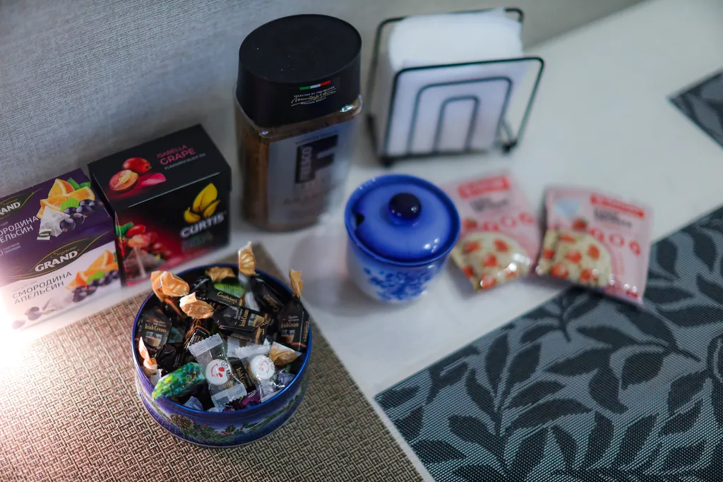 Уютная студия возле центра зимних видов спорта имени Филипенко