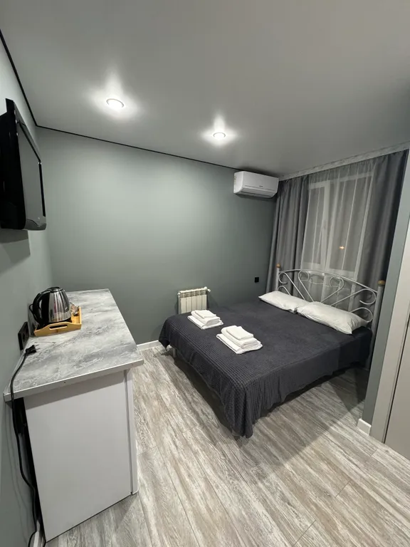 Квартира Комната — аренда посуточно в Лазаревское