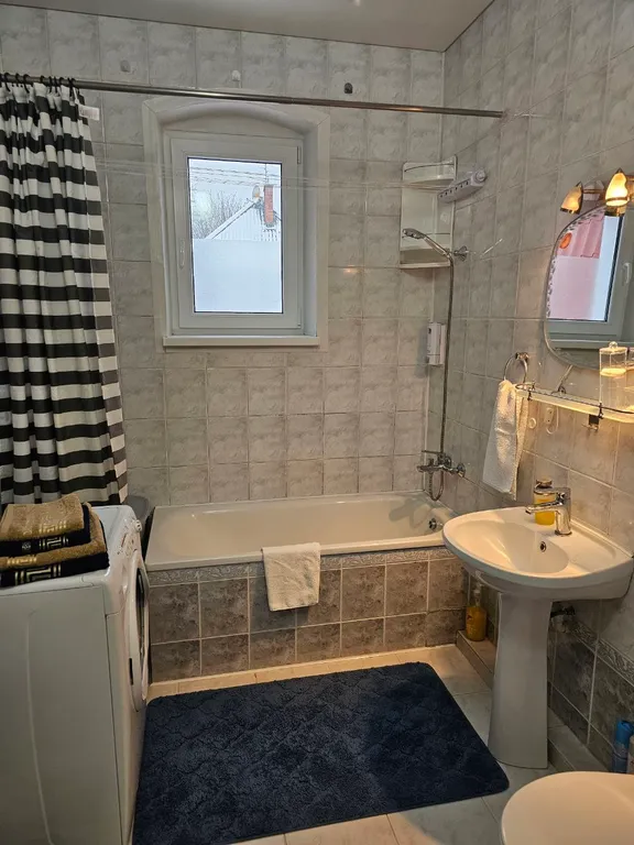 Квартира Квартира на вилле Бургомистра у моря — Светлогорск