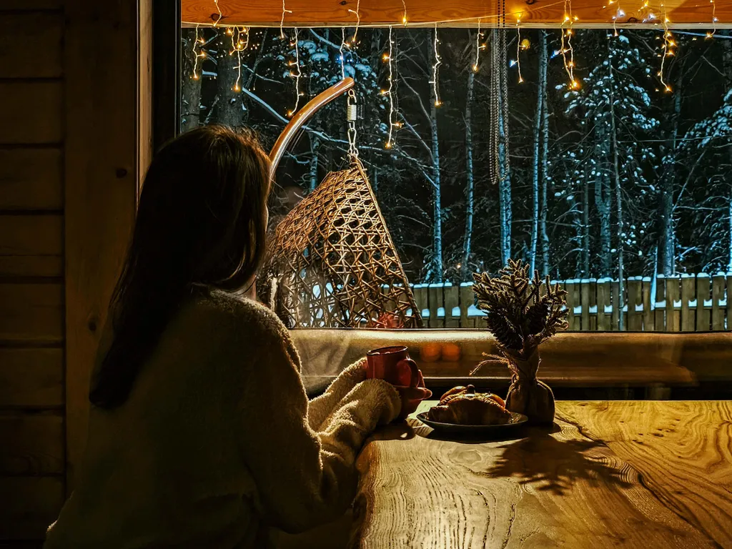 Уютная Эко-Вилла