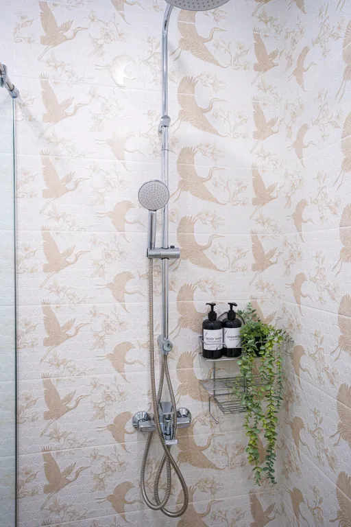 Уютный апартамент