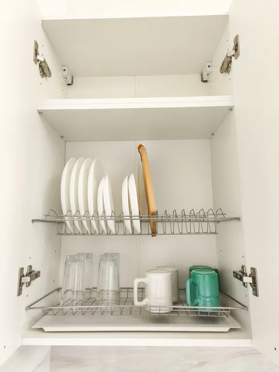 1-комнатная квартира в доме бизнес-комфорт класса