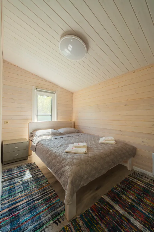 2-комнатный Дом