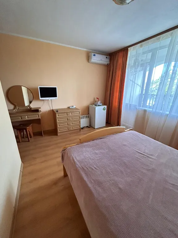 Комфортный номер