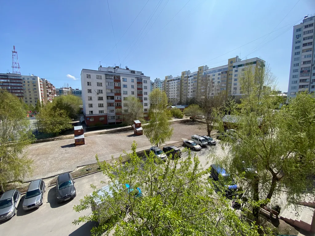 Квартира Квартира 3 комнаты, кондиционер, диван, 5 кроватей, до 8ми гостей — Новосибирск